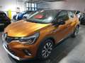 Renault Captur 1.0 TCe  90 CV Intens - OK NEOPATENTATI !! Orange - thumbnail 1
