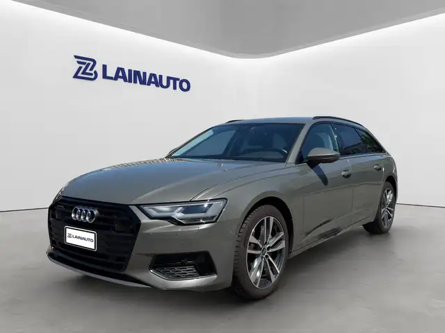 Audi A6 40 TDI 2.0 quattro ultra S tronic Business Sport