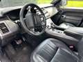 Land Rover Range Rover Sport 3.0 TDV6 HSE Dynamic AUTOBIOGRAPHY Blanc - thumbnail 2