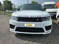 Land Rover Range Rover Sport 3.0 TDV6 HSE Dynamic AUTOBIOGRAPHY Blanc - thumbnail 11