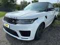 Land Rover Range Rover Sport 3.0 TDV6 HSE Dynamic AUTOBIOGRAPHY Blanc - thumbnail 12