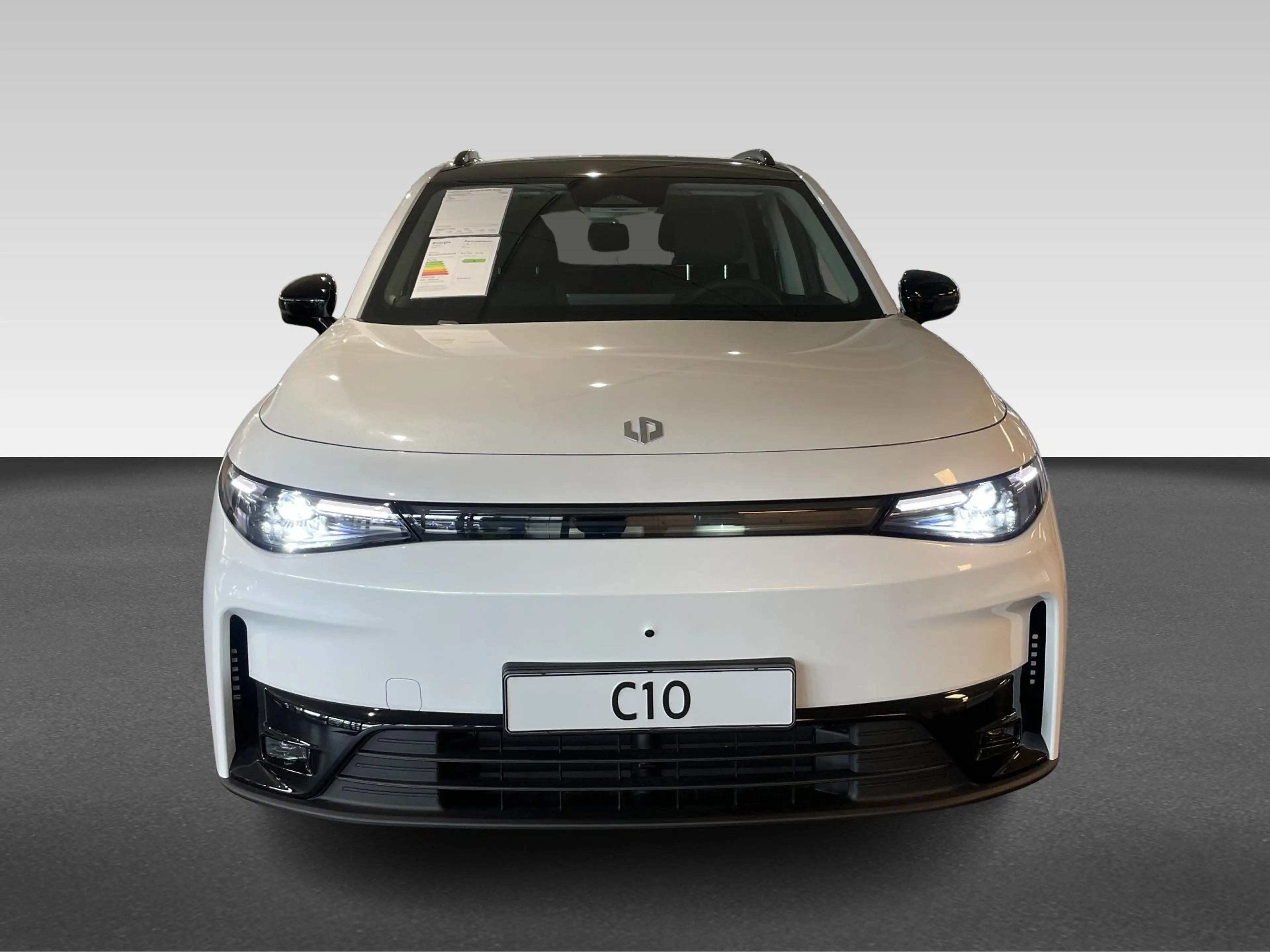 Leapmotor C10 Design Pro 69.9 kWh — photo 7