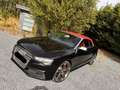 Audi S5 S5 Cabriolet V6 3.0 TFSI 333 Quattro S tronic 7 Noir - thumbnail 1