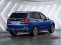 BMW X5 M 60i xDrive SITZBELÜFTUNG LED PANO 360° Blau - thumbnail 3