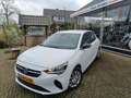 Opel Corsa 1.2 Edition //Apple Carplay, Android Auto//Parkeer Wit - thumbnail 1