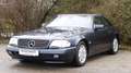 Mercedes-Benz SL 500 V8 / 1.Hand / Tip Top Bleu - thumbnail 7
