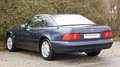 Mercedes-Benz SL 500 V8 / 1.Hand / Tip Top Bleu - thumbnail 8