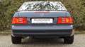 Mercedes-Benz SL 500 V8 / 1.Hand / Tip Top Bleu - thumbnail 9