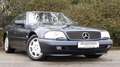 Mercedes-Benz SL 500 V8 / 1.Hand / Tip Top Bleu - thumbnail 1