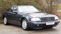 Mercedes-Benz SL 500 V8 / 1.Hand / Tip Top Bleu - thumbnail 5