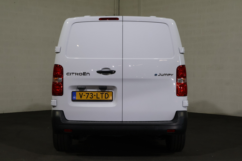 Citroen Jumpy ë-Jumpy L2 136pk 75 kWh — photo 8