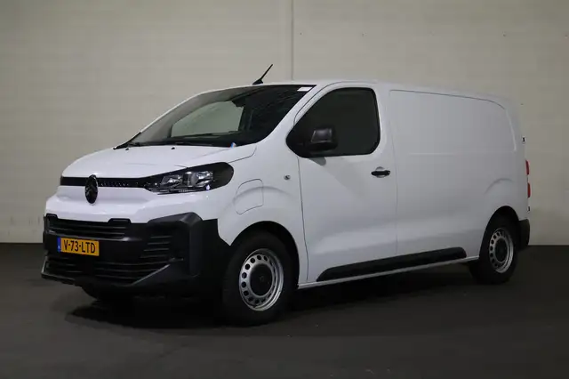 Citroen Jumpy ë-Jumpy L2 136pk 75 kWh