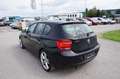 BMW 118 1er-Reihe Diesel Allrad (F20)  xDrive Schwarz - thumbnail 5