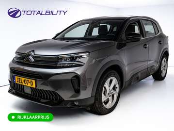 1.6 Plug-in Hybrid 225 PK | Nieuwe auto ! | Fabrie