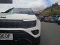 Jeep Avenger Avenger 4xe Upland Blanco - thumbnail 18