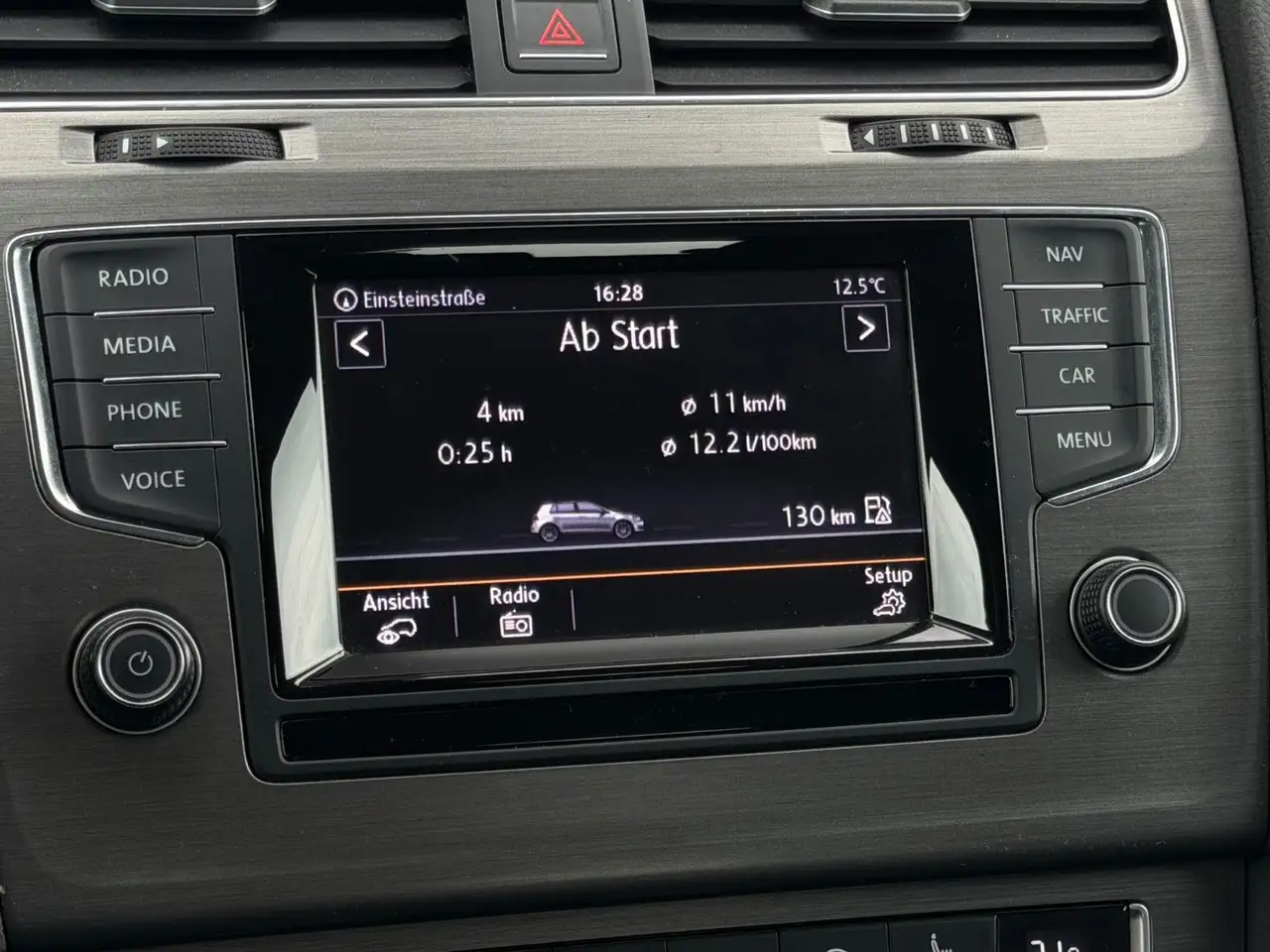 Das Auto