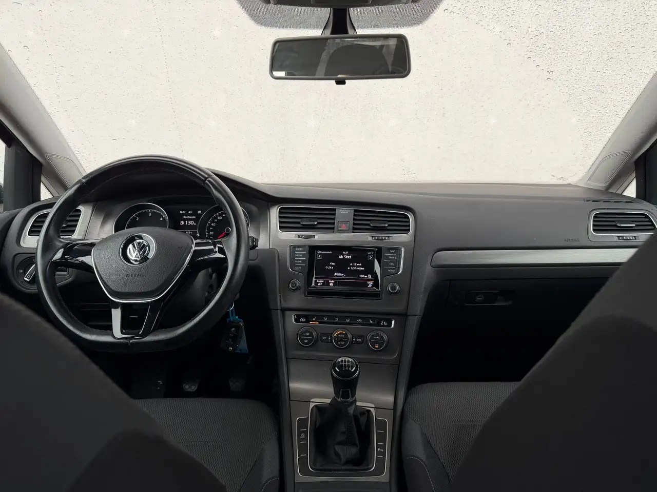 Das Auto