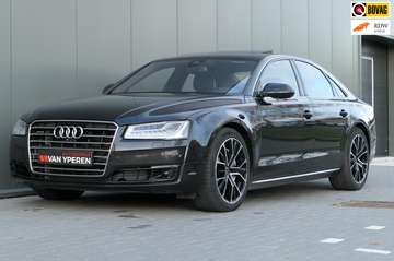 4.0 TFSI quattro Pro Line+ B&O 360 Matrix Stoelven