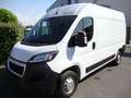 Citroen Jumper 2.2 tdci, L2H2, camera, airco, 2023, btw in, apple Blanc - thumbnail 5