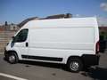 Citroen Jumper 2.2 tdci, L2H2, camera, airco, 2023, btw in, apple Blanc - thumbnail 3