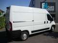 Citroen Jumper 2.2 tdci, L2H2, camera, airco, 2023, btw in, apple Blanc - thumbnail 26
