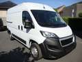 Citroen Jumper 2.2 tdci, L2H2, camera, airco, 2023, btw in, apple Blanc - thumbnail 23