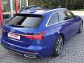 Audi A6 Avant 40TDI S-LINE NAV LED 4Z-Klima 19Z CAM Blau - thumbnail 6