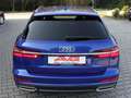 Audi A6 Avant 40TDI S-LINE NAV LED 4Z-Klima 19Z CAM Blau - thumbnail 5
