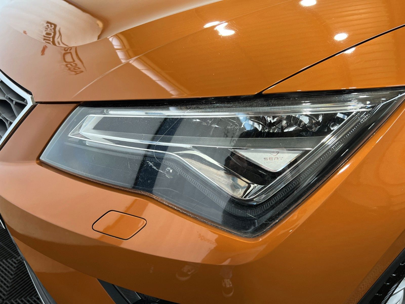 SEAT Ateca 1,4TSI Xcellence Autom *StdHzg *ACC — photo 10