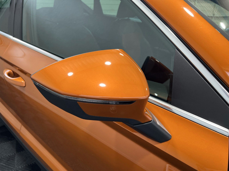 SEAT Ateca 1,4TSI Xcellence Autom *StdHzg *ACC — photo 14