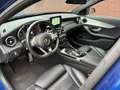 Mercedes-Benz C 180 Estate AMG Night Edition Panoramadak Blauw - thumbnail 12