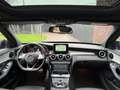Mercedes-Benz C 180 Estate AMG Night Edition Panoramadak Blauw - thumbnail 11