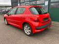 Peugeot 207 1.6 Sport Automatik Sportsitze Klima 8-fach Rot - thumbnail 6
