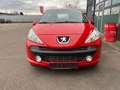 Peugeot 207 1.6 Sport Automatik Sportsitze Klima 8-fach Rot - thumbnail 7