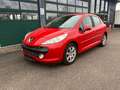 Peugeot 207 1.6 Sport Automatik Sportsitze Klima 8-fach Rot - thumbnail 4