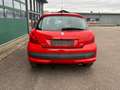 Peugeot 207 1.6 Sport Automatik Sportsitze Klima 8-fach Rot - thumbnail 8