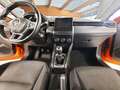Renault Clio Zen 1.5 dCi 85cv rif.GB288 Oranje - thumbnail 11