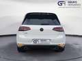 Volkswagen Golf GTI CLUBSPORT DSG 265 CV + BAQUETS Blanc - thumbnail 4