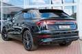 Audi Q8 S line 55 TFSIe Hybrid AHK,Raute,Laser,360° Schwarz - thumbnail 3