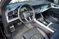 Audi Q8 S line 55 TFSIe Hybrid AHK,Raute,Laser,360° Schwarz - thumbnail 6