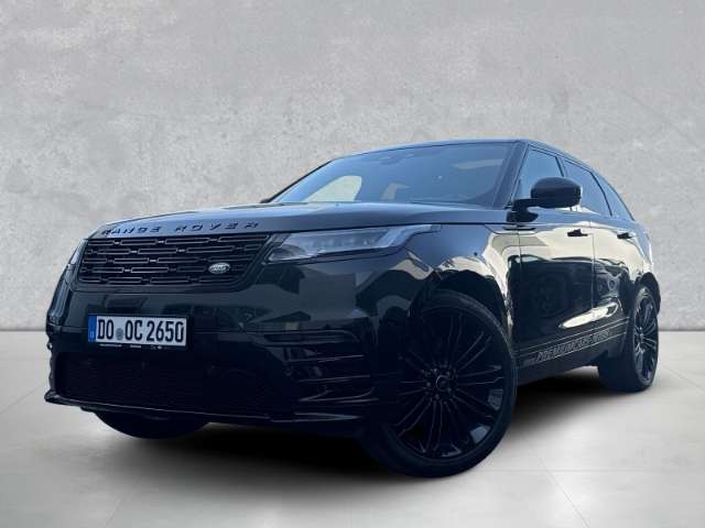 Second hand Land Rover Range Rover Velar 3.0