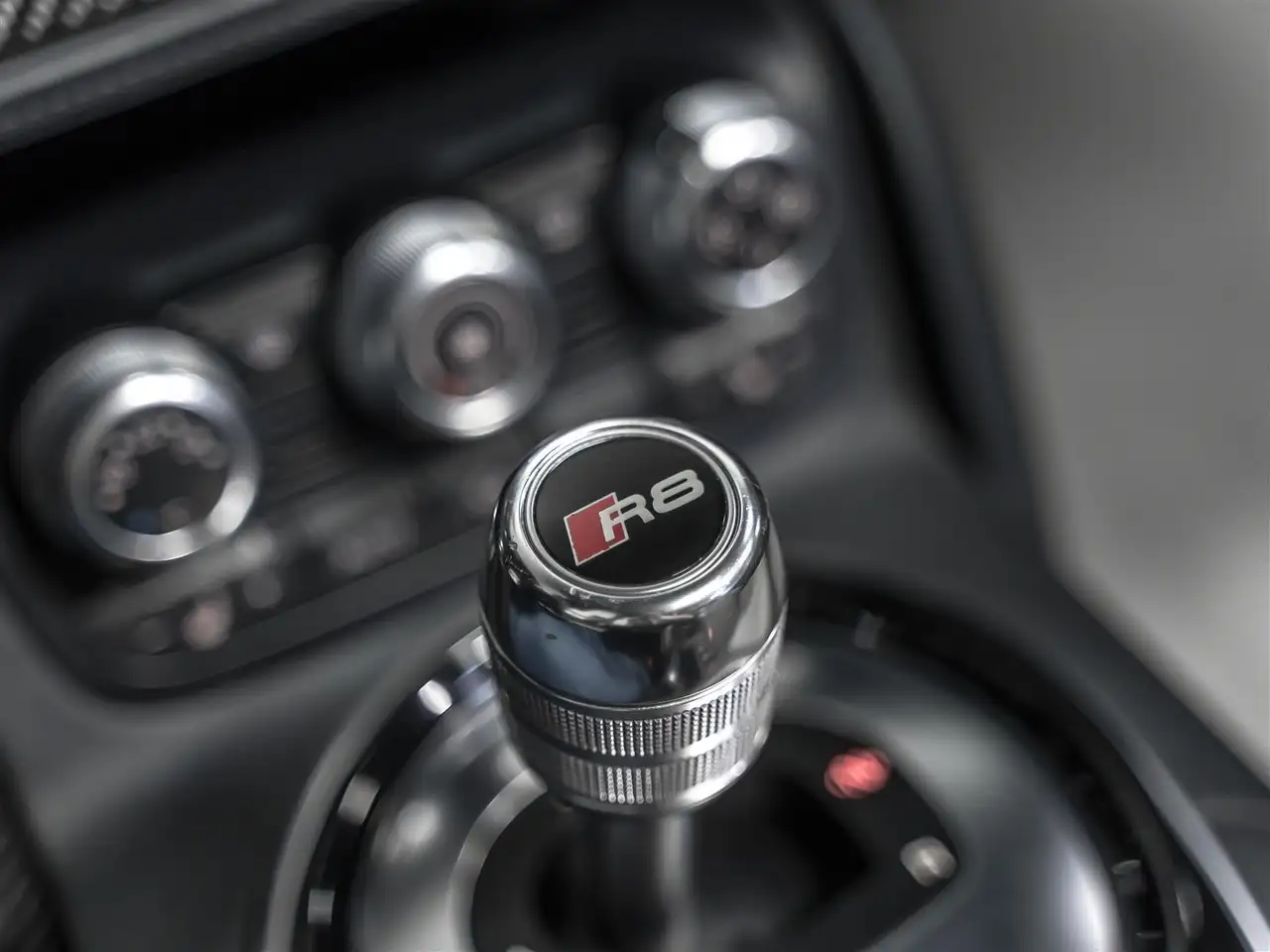 Audi R8 снимка Audi R8