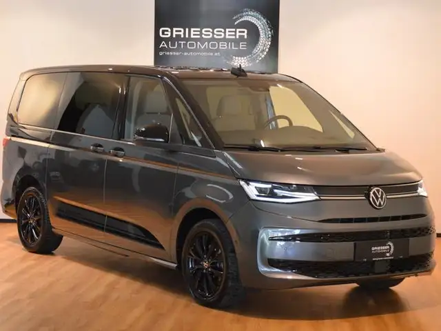 Volkswagen T7 Multivan Edition Lang 2.0TDI DSG*€44.992 netto*AHK*StandHzg