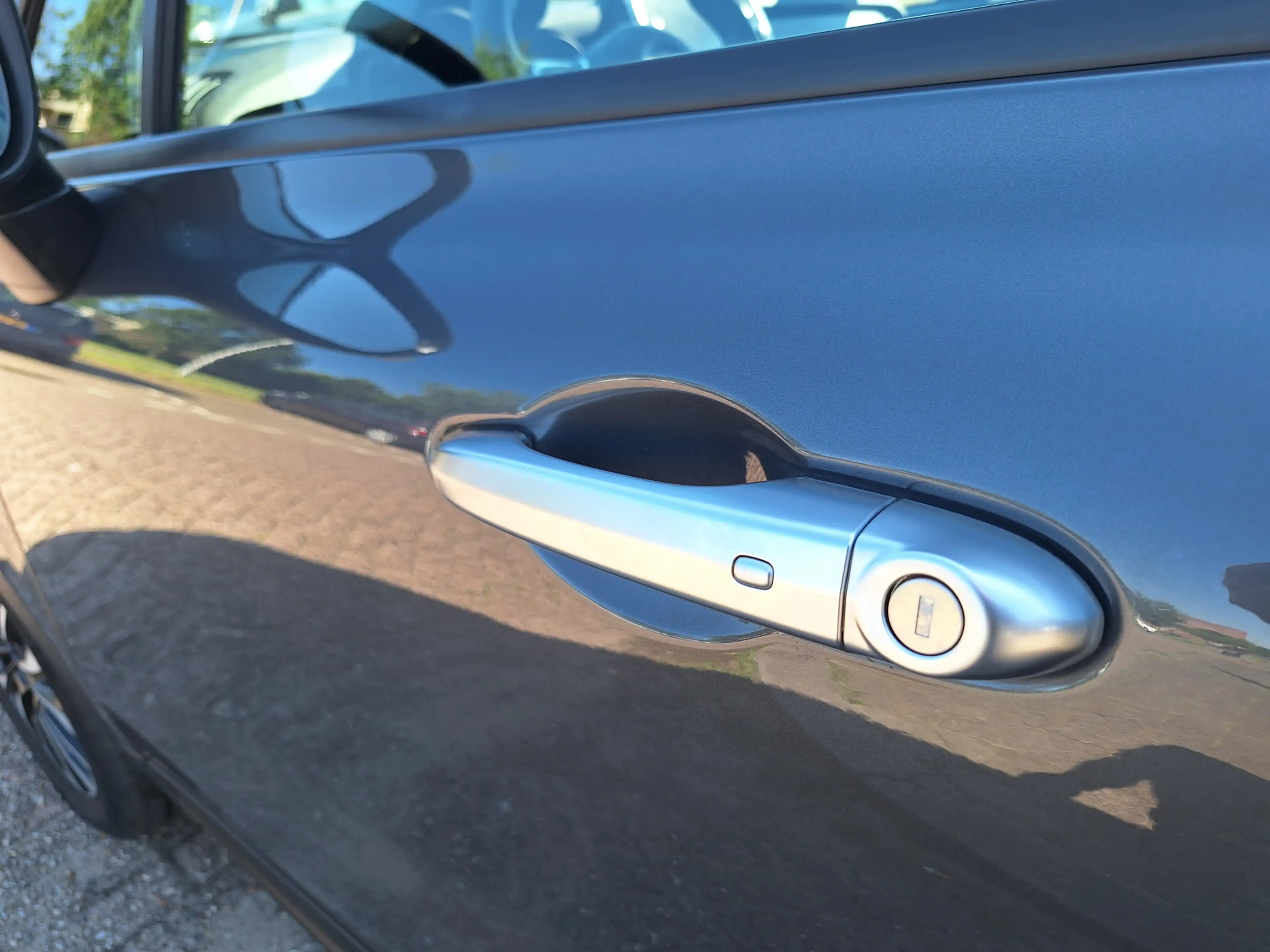 Fiat 500X 1.0 FireFly Turbo 120 — photo 9