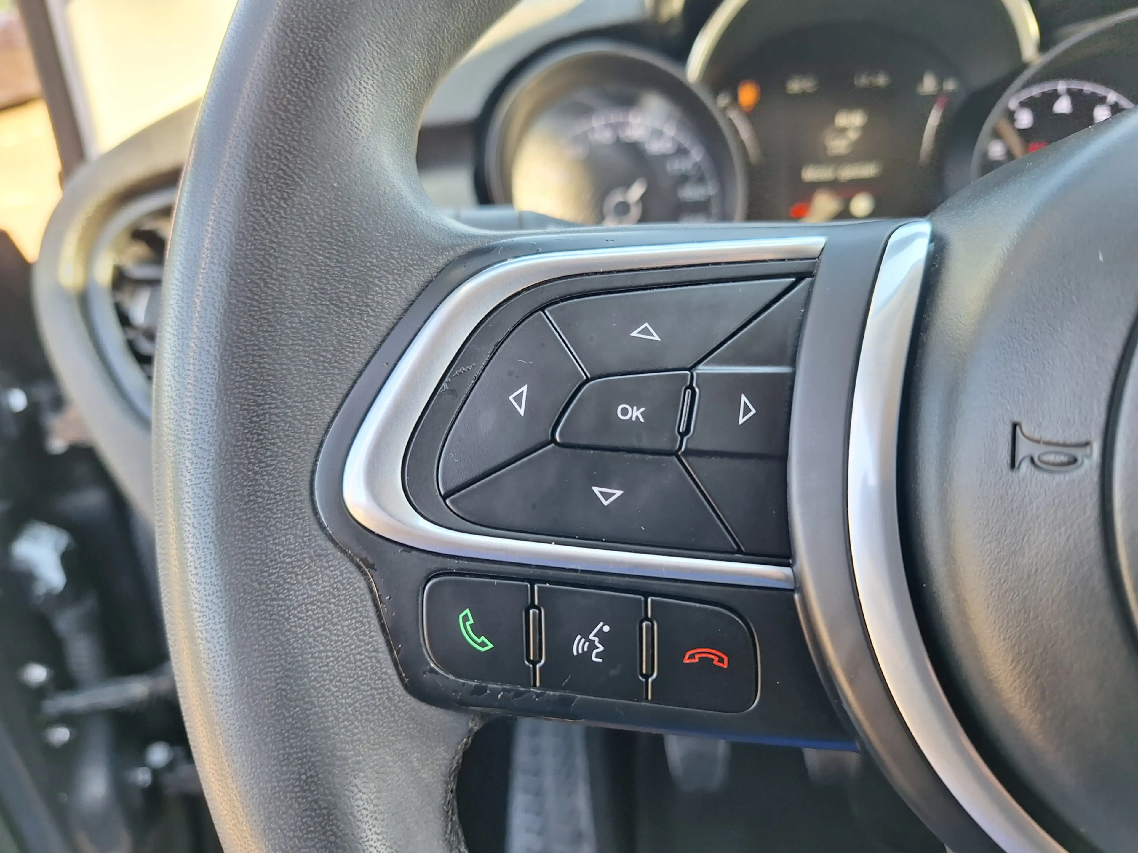 Fiat 500X 1.0 FireFly Turbo 120 — photo 22