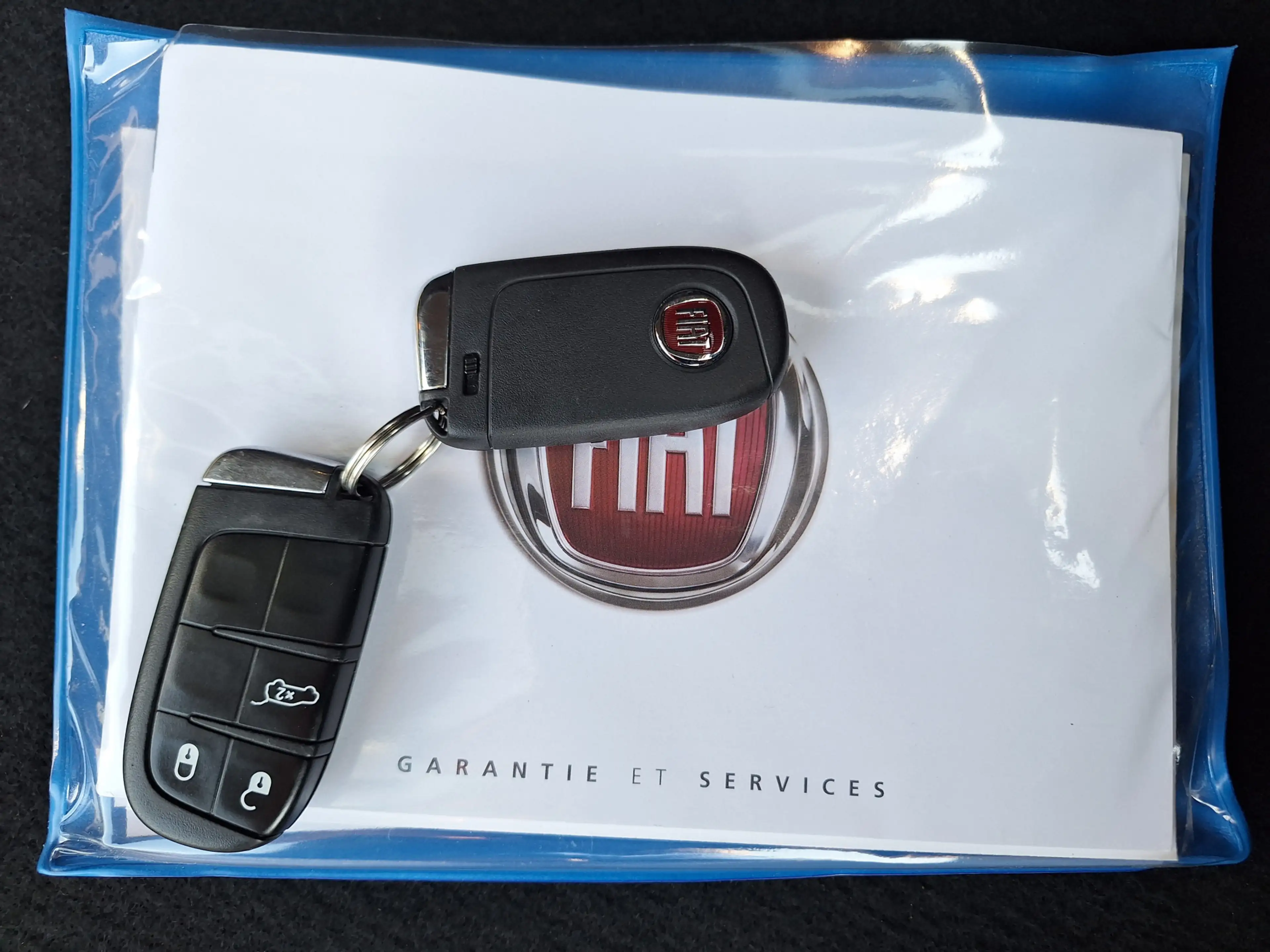 Fiat 500X 1.0 FireFly Turbo 120 — photo 28