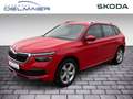 Skoda Kamiq Style Rojo - thumbnail 1