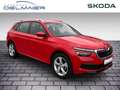 Skoda Kamiq Style Rojo - thumbnail 2