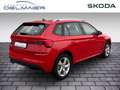 Skoda Kamiq Style Rojo - thumbnail 3