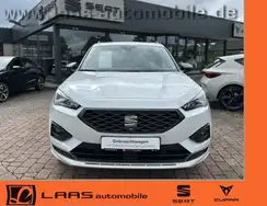 Seat Tarraco FR 4Drive 2,0 TDI DSG AHK/PanoramaDach